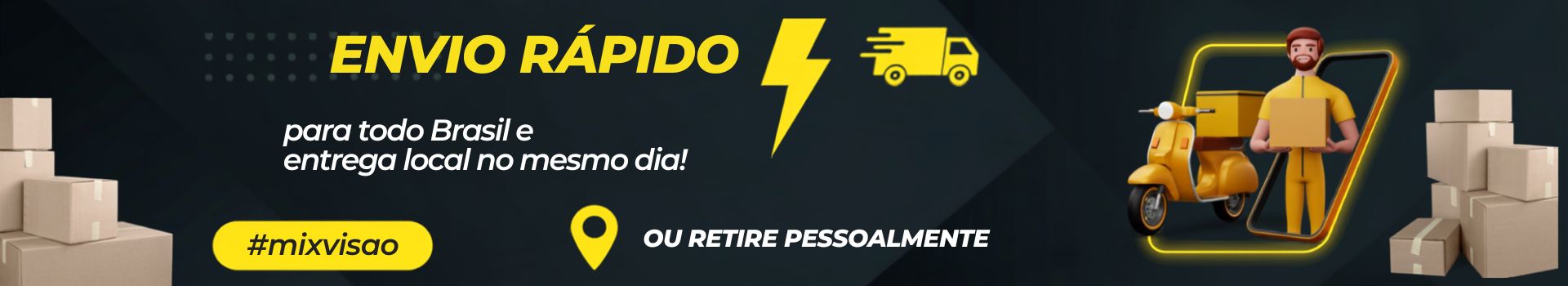 Flash Envios