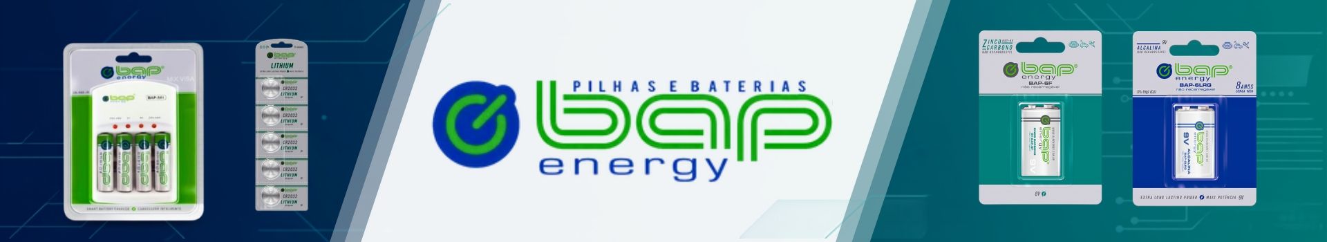 Bap Energi